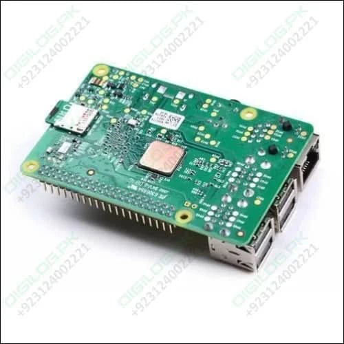 Self Adhesive Pure Copper Heat Sink For Raspberry Pi 3 B +