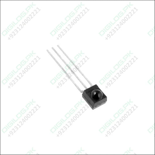 Tsop Sensor 1838 Ir Receiver