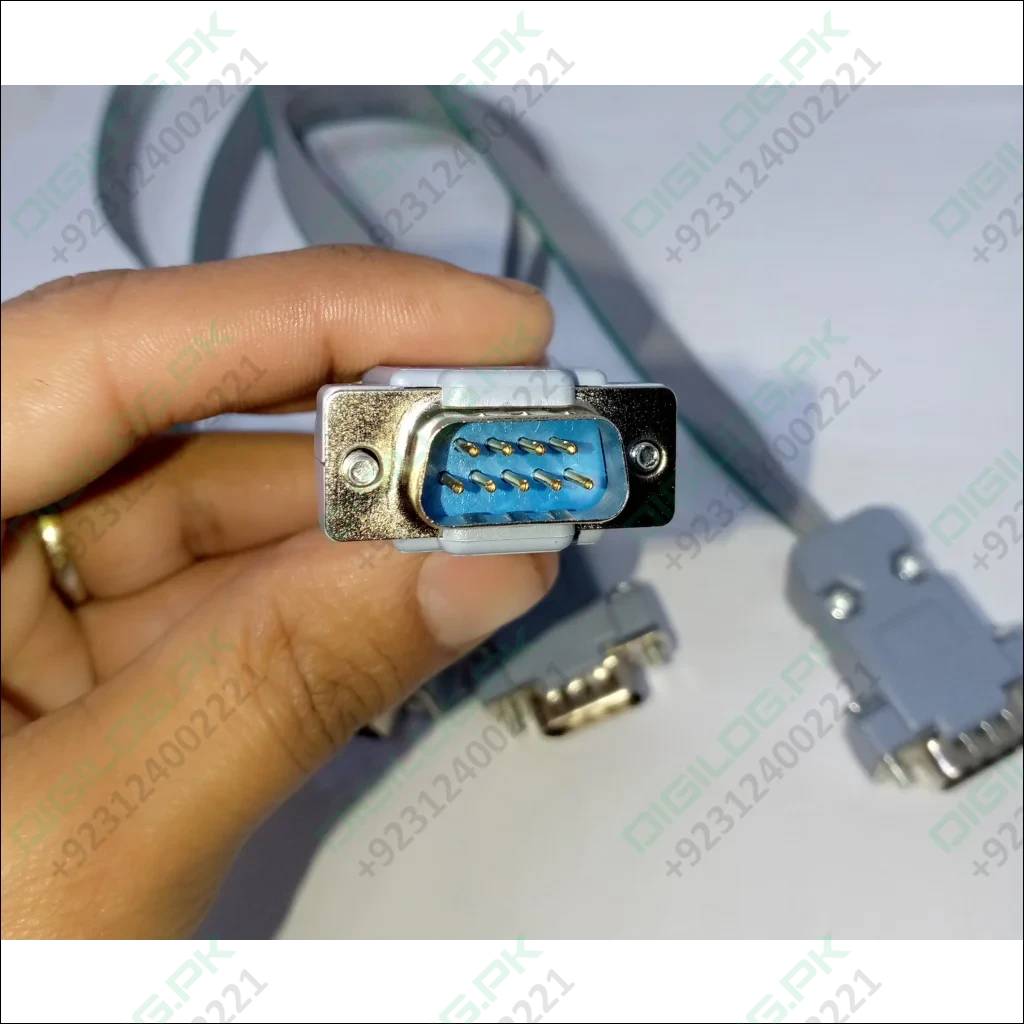 Serial Modbus Daisy Chain Cable