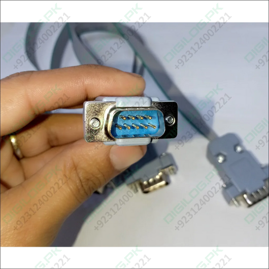 Serial Modbus Daisy Chain Cable