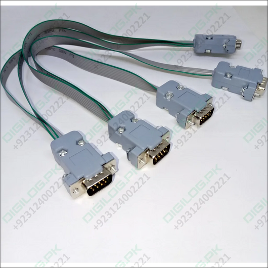 Serial Modbus Daisy Chain Cable