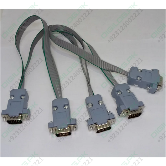 Serial Modbus Daisy Chain Cable