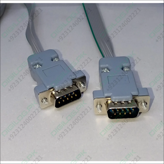 Serial Modbus Daisy Chain Cable