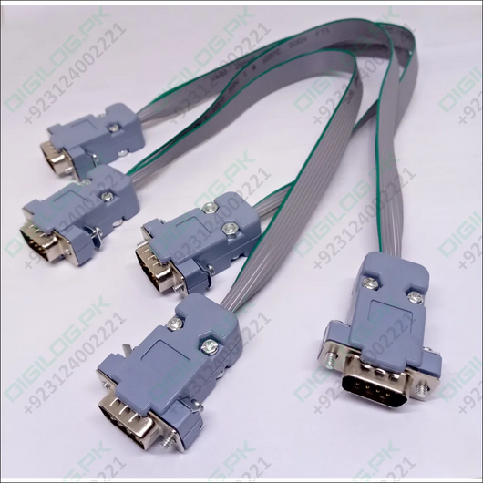 Serial Modbus Daisy Chain Cable