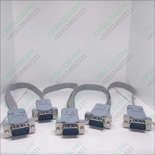 Serial Modbus Daisy Chain Cable