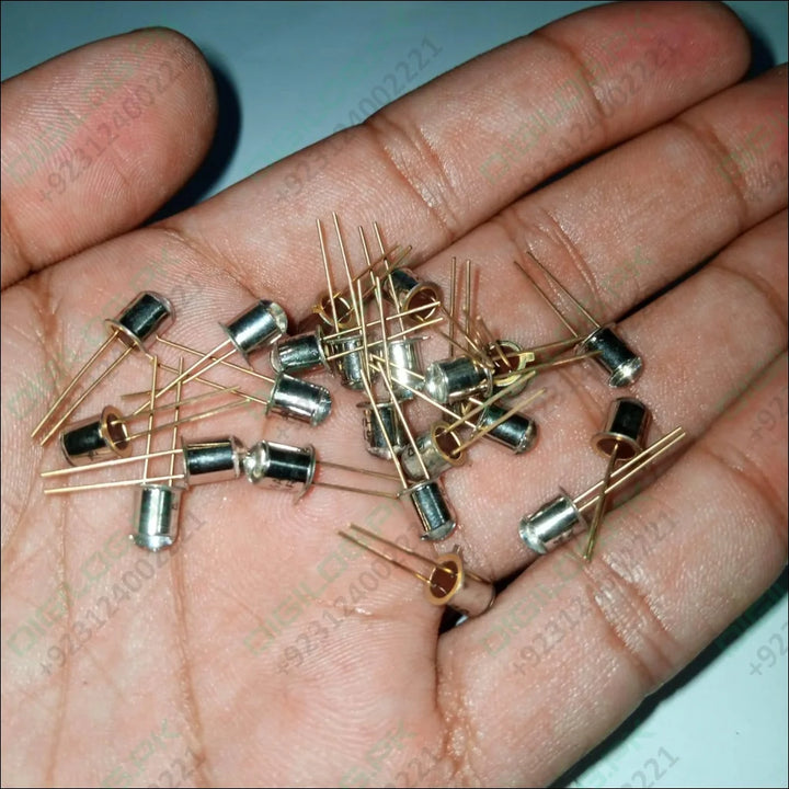 Sharp Infrared Emitting Led Diode Gl514a In Pakistan