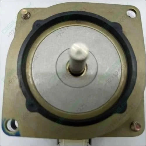 Shock Absorber Stepper Vibration Damper For Nema23 Motor