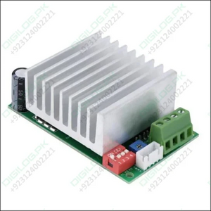 Single Axis TB6600 4.5A DC 12V To 45V Two Phase Hybrid