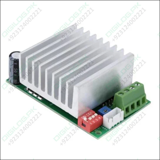 Single Axis TB6600 4.5A DC 12V To 45V Two Phase Hybrid