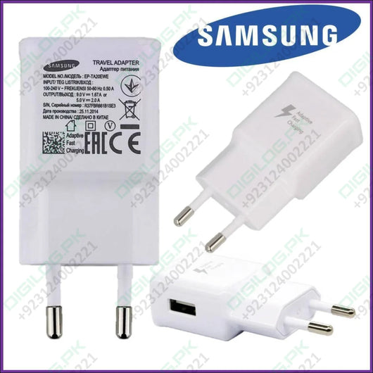 Ep - ta200ewe Samsung Mobile Charger Phone Usb Adaptive