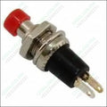 Small Push Button Switch