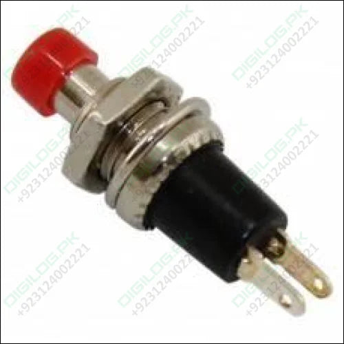 Small Push Button Switch