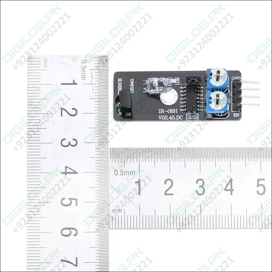 Ir - 08h Infrared Obstacle Avoidance Sensor Module Ky032