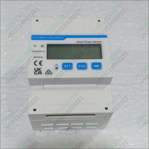 Smart Power Sensor DTSU666-H Smart Meter