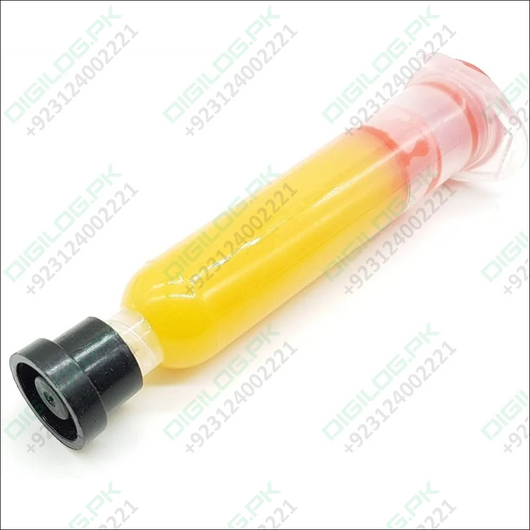 Smd Soldering Paste Flux Grease Smt Ic 10cc Repair Tool