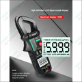 Solar Meter WinAPEX 8204 Digital Clamp Meter AC Ampare DC Ampare Meter Clamp meter