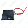 Solar Panel (5V, 4.2W)
