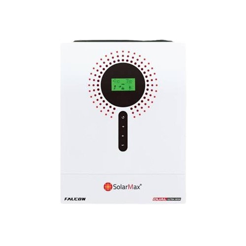 Solarmax Falcon 6 KW Ultra Solar WiFi Dongle