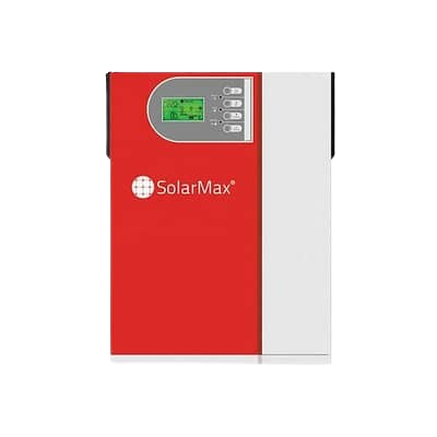 Solarmax 1.5kW Solar WiFi Dongle - Real-Time Solar Monitoring