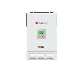 Solarmax Falcon 6kW Solar WiFi Dongle - Real-Time Solar Monitoring