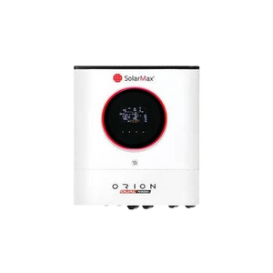 Solarmax Orion 8kW RS232 Solar WiFi Dongle - Real-Time Solar Monitoring