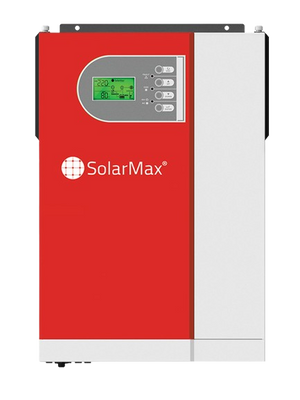 Solarmax R4 3kW Solar WiFi Dongle - Real-Time Solar Monitoring