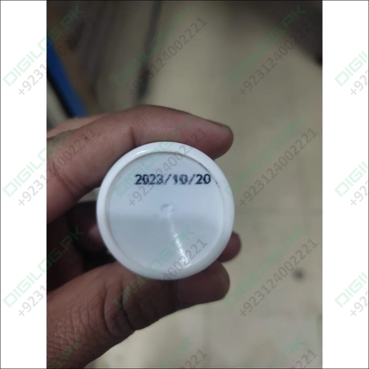 Solder Paste (183°C) MaAnt Model MY-83A Weight 50g