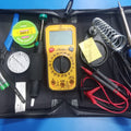 Soldering Iron Complete Kit
