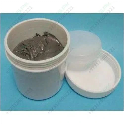 Soldering Flux Paste 500gram Tin Qlg Factory Solder Welding