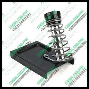 Soldering Iron Stand Single Spring For 40w 60w Without
