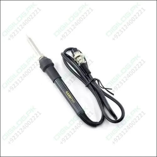 Soldering Iron Station Adjustable Temperature Esd Safe Kada