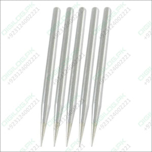 Soldering Iron Bit For 30 Watt Irons Copper With Corrosion