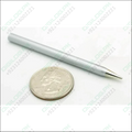 Soldering Iron Bit For 30 Watt Irons Copper With Corrosion