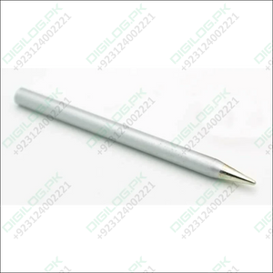 Soldering Iron Bit For 40 Watt Irons With Corrosion