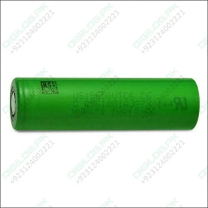 Sony Vtc6 18650 1300mah 15a Battery Cell