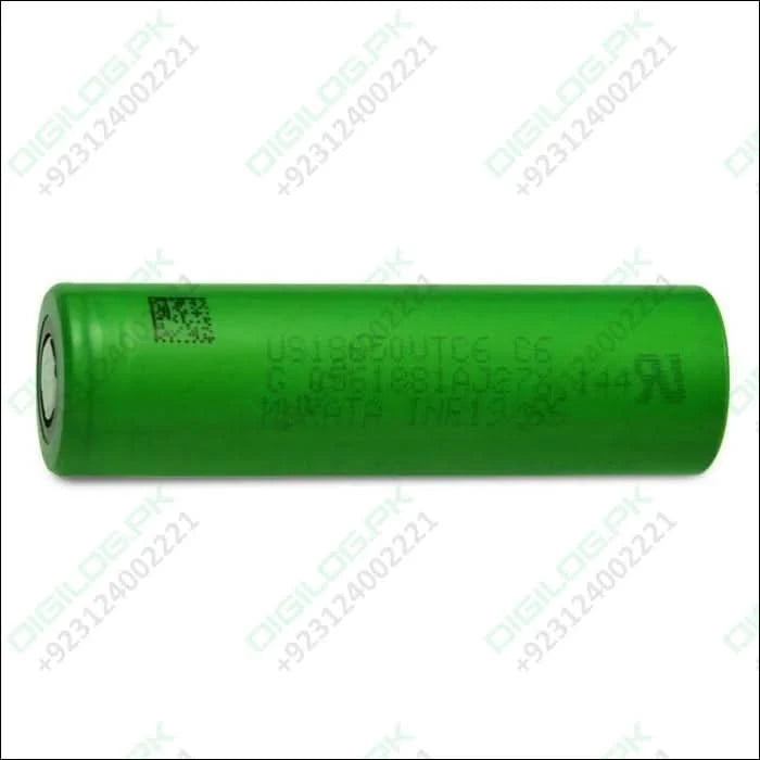 Sony Vtc6 18650 1300mah 15a Battery Cell