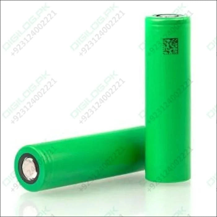 Sony Vtc6 18650 1300mah 15a Battery Cell