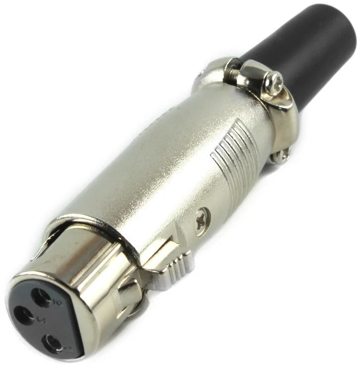 Soundking CA149 Female XLR Connector 3 Pin