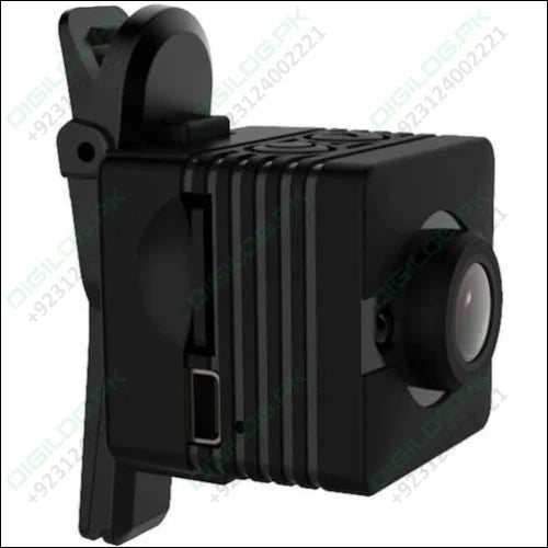 Spy Dvr 1080p Waterproof Camcorder Hd Mini Camera Sq12