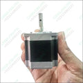 Nema 20 Stepping Motor