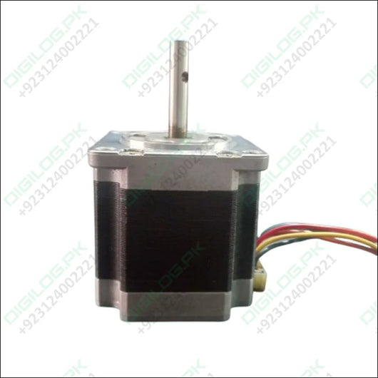 Nema 20 Stepping Motor