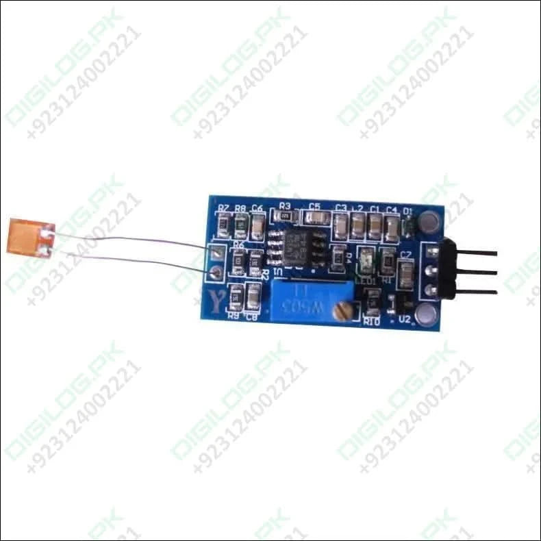 Bf350 Strain Gauge Sensor Module