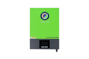 Sunlife 4.2 KW Solar WiFi Dongle - Real-Time Solar Monitoring