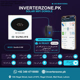 Sunlife 6 KW Solar WiFi Dongle - Real-Time Solar Monitoring