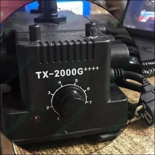 Super Speed Mini Sui Gas Pump Sucking Compressor Pressure