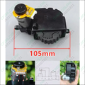 Sweeping Robot Gear Motor With Encoder