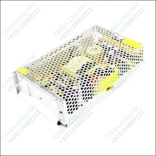 Switching Dc Power Supply Smps 12v 20a 240w