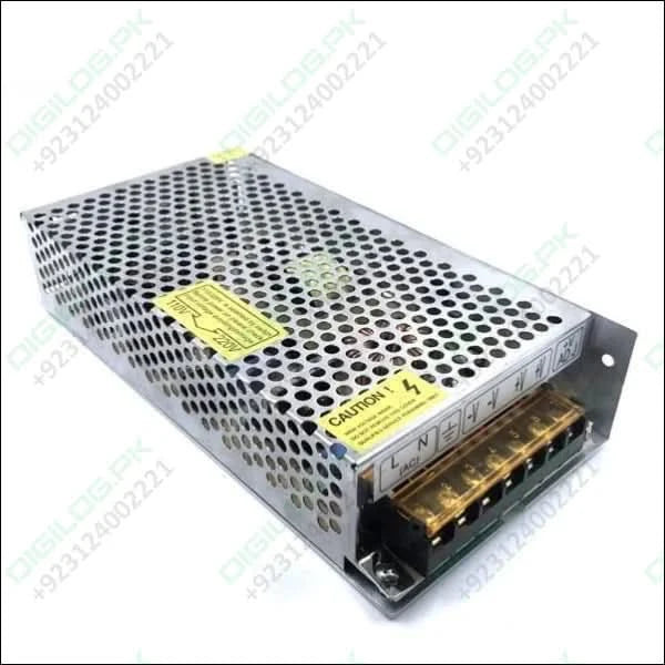 Switching Power Supply Smps 12v 10a