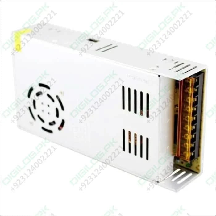 Switching Power Supply Smps 24v 15a