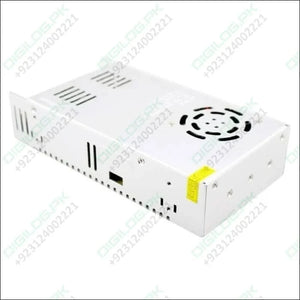Switching Power Supply Smps 24v 15a